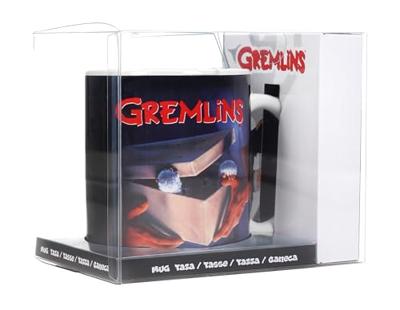 Gremlins Mug Gizmo Box