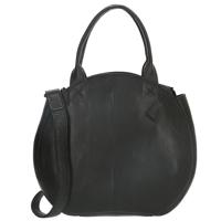 Micmacbags côte d' azur handbag-Black - thumbnail