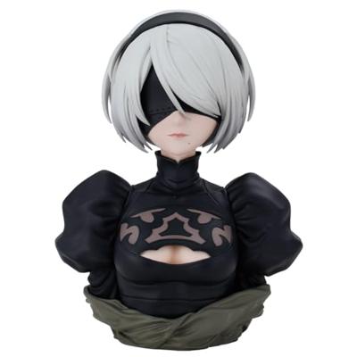 NieR: Automata Ver.1.1A Ichibansho Bust - 2B