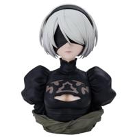NieR: Automata Ver.1.1A Ichibansho Bust - 2B - thumbnail