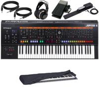 Roland Jupiter-X set 5 - thumbnail