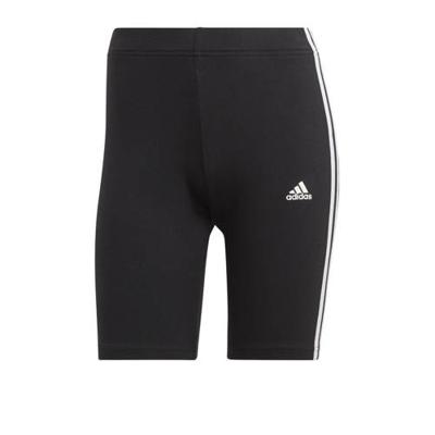 Sportleggings voor Dames Adidas Zwart Maat XS