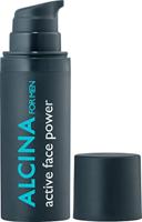 Alcina for Men Active Face Power Crème 50ml - thumbnail