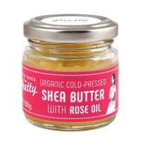Zoya Goes Pretty Shea & rose butter 60 Gram - thumbnail