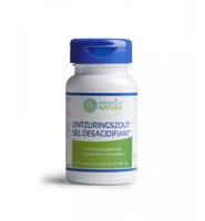 Energetica Natura Ontzuringszout Capsules - thumbnail