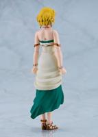 The Legend of Zelda Tears of the Kingdom Figma Action Figure Zelda Tears of the Kingdom Ver. 16 cm - thumbnail