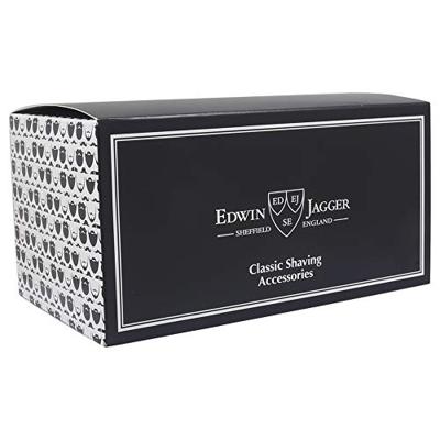 Edwin Jagger Shaving Sets Gilette Mach 3 Grey and Chrome Mach 3 Set Set Ref.S21M365CR