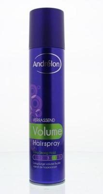 Andrelon Haarspray Verrassend Volume