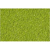 Aquariumgrind Decoflint groen - thumbnail