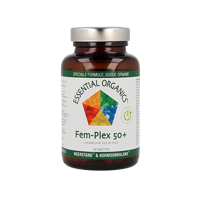 Essential Organics Fem-Plex 50+ - thumbnail