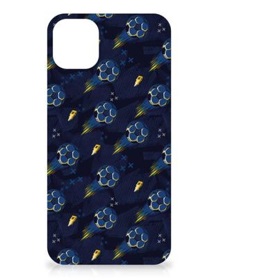 TPU bumper voor Apple iPhone 11 Pro Max Voetbal TPU bumper voor Apple iPhone 11 Pro Max Voetbal