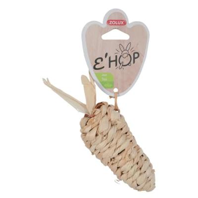 ZOLUX EHOP WORTEL MAISBLAD