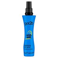Schwarzkopf Got2b Texturizing Salt Spray - thumbnail