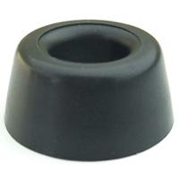 Adam Hall 4903M8AH rubberen voetje 20 x 9 mm (8 stuks) - thumbnail