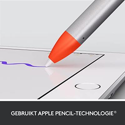 Logitech Crayon pen voor iPad - thumbnail