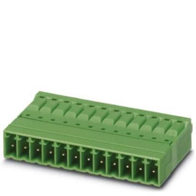 Phoenix Contact 1844002 Female behuizing (kabel) IFMC Totaal aantal polen: 4 Rastermaat: 3.5 mm Inhoud: 50 stuk(s)