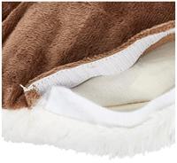 Warmies Nekwarmer Beige - thumbnail