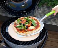 Outdoorchef Steen voor pizza en brood d. 41 cm - thumbnail