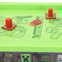 Bordspel Minecraft hockey - thumbnail