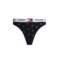 Tommy Hilfiger string donkerblauw - thumbnail