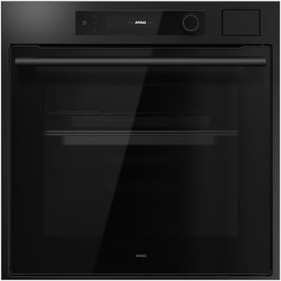 Atag CS8695D Inbouw combi stoomoven Grijs Atag CS8695D Inbouw combi stoomoven Grijs