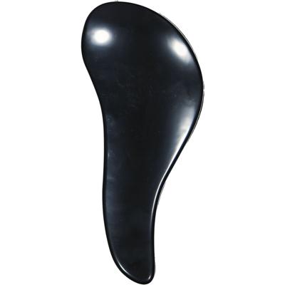 Haarborstel - Zwart Haarborstel - Zwart