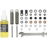 Tamiya 56515 1:14 Schokdempers 2 stuk(s) - thumbnail