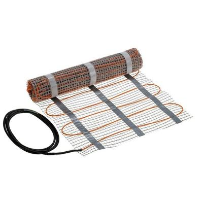 Vloerverwarming Elektrisch Haceka Fuego 1,00 m2 Terra Vloerverwarming Haceka Vloerverwarming Elektrisch Haceka Fuego 1,00 m2 Terra Vloerverwarming Haceka