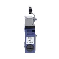 Telemecanique XCKM115H29 XCKM115H29 Eindschakelaar Rolhendel IP66 1 stuk(s) - thumbnail