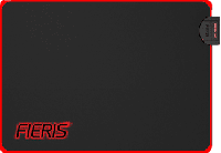 Speedlink Fieris Illuminated Gaming Mousepad - thumbnail