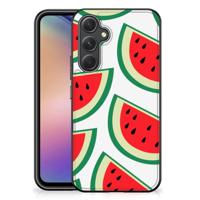 Samsung Galaxy A54 Back Cover Hoesje Watermelons - thumbnail