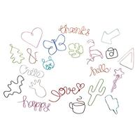 We R Makers • happy jig - thumbnail