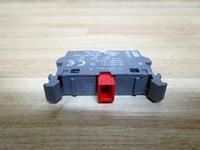 ABB MCB-01 Contactmodule 1 stuk(s) 1x NC - thumbnail