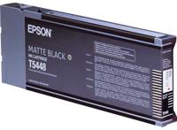 Epson C13T61480N inktcartridge 1 stuk(s) Origineel Mat Zwart - thumbnail