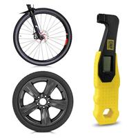 Druk Meter OMP OMP2018 Digitaal - thumbnail