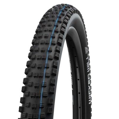 Schwalbe Buitenband 27.5-2.25(57-584) wicked will performance zw-skw