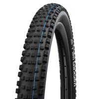 Schwalbe Buitenband 27.5-2.25(57-584) wicked will performance zw-skw - thumbnail