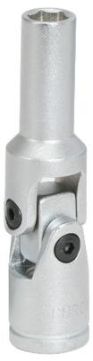 KS Tools 500.7304 3/8 gloeibougies, kort, 75 mm, 12 mm