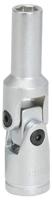 KS Tools 500.7304 3/8 gloeibougies, kort, 75 mm, 12 mm - thumbnail