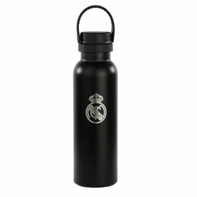 Thermosfles Real Madrid C.F. Zwart 600 ml
