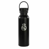 Thermosfles Real Madrid C.F. Zwart 600 ml - thumbnail
