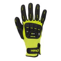 Opsial werkhandschoenen - Spider Cut - snijbestendig - maat 7 - thumbnail