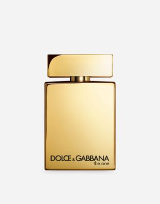 Dolce & Gabbana The One For Men Gold Eau de Parfum Intense 100ml Dolce & Gabbana The One For Men Gold Eau de Parfum Intense 100ml