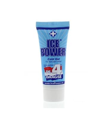 Ice Power Cold gel mini 20 Milliliter