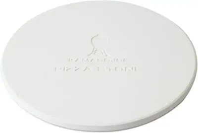 Kamado Joe Keramische pizzasteen voor Big Joe, Ø 61cm