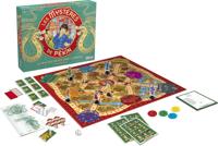 LANSAY Les Mysteres De Pekin - thumbnail