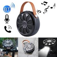 ZEALOT S11 Stereo Bluetooth Speaker Support Answer / Hang Up / Reject Calls& TF Card & Flashlight & Power Bank Function For iPhone Galaxy Sony Le - thumbnail