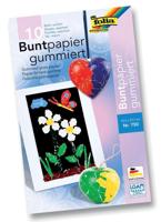 Folia glanspapier - thumbnail