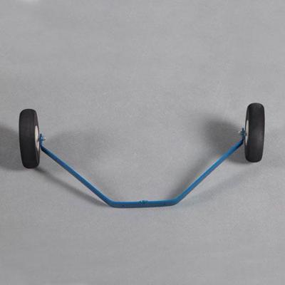 FMS - 1200Mm Super Ez Front Landing Gear Set (FS-PH108)