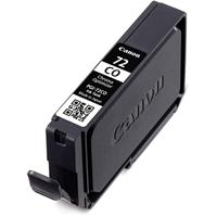 Canon Inktcartridge PGI-72 CO Origineel Transparant 6411 B 001 - thumbnail